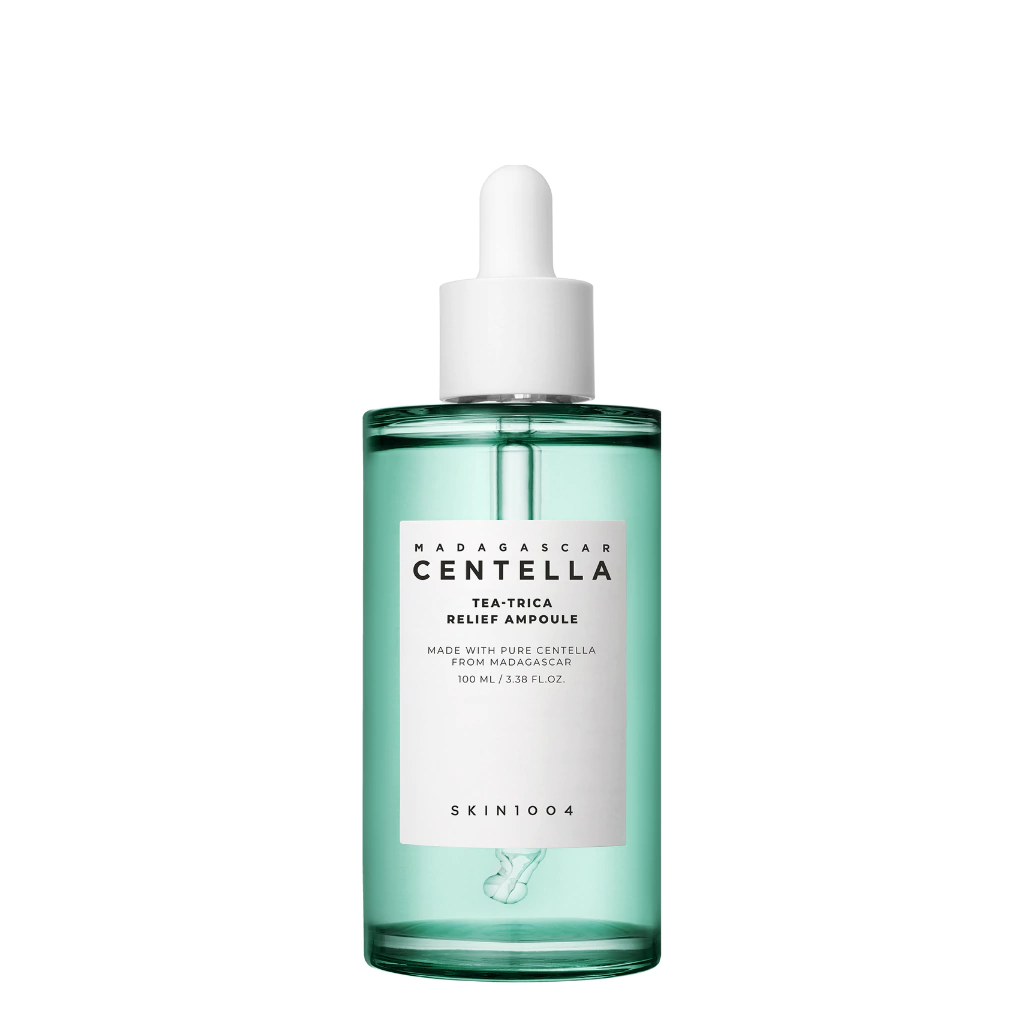 SKIN1004 CENTELLA TEA-TRICA RELIEF AMPOULE 100ml