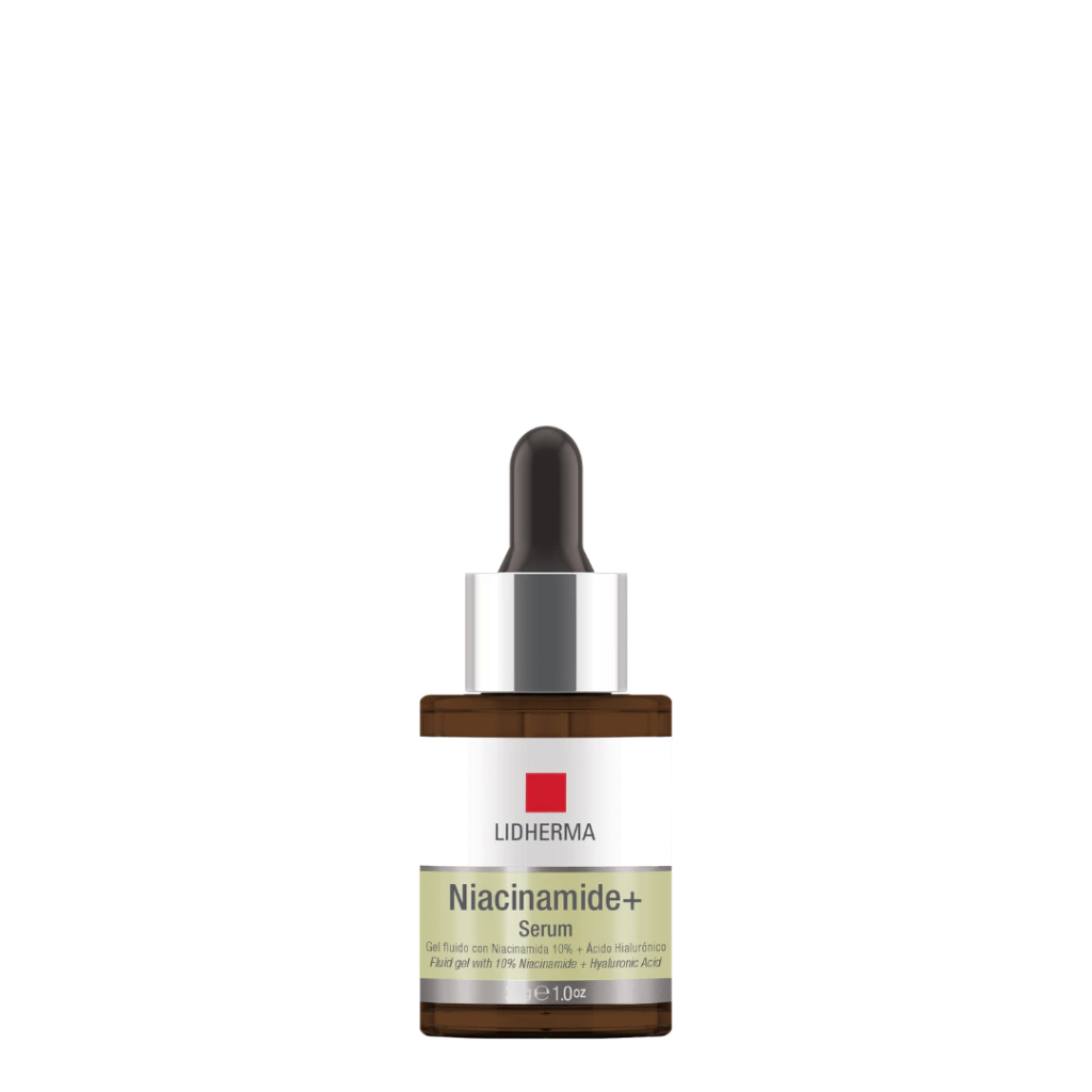 Niacinamide+ Serum 30g - Lidherma