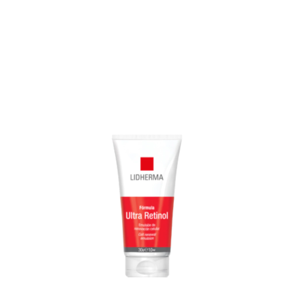 Ultra Retinol X 30 Grs - Lidherma