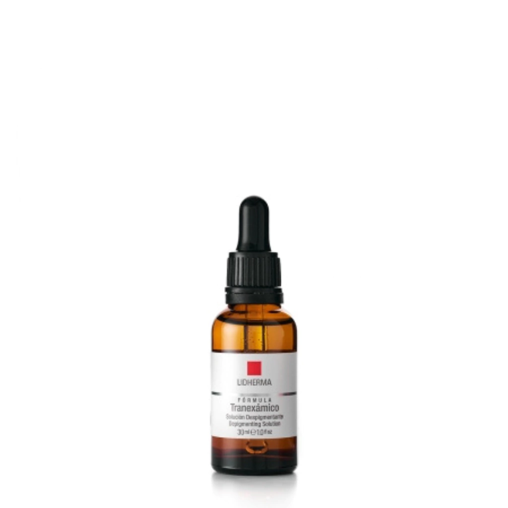 Formula Tranexamico X 30 Ml - Lidherma