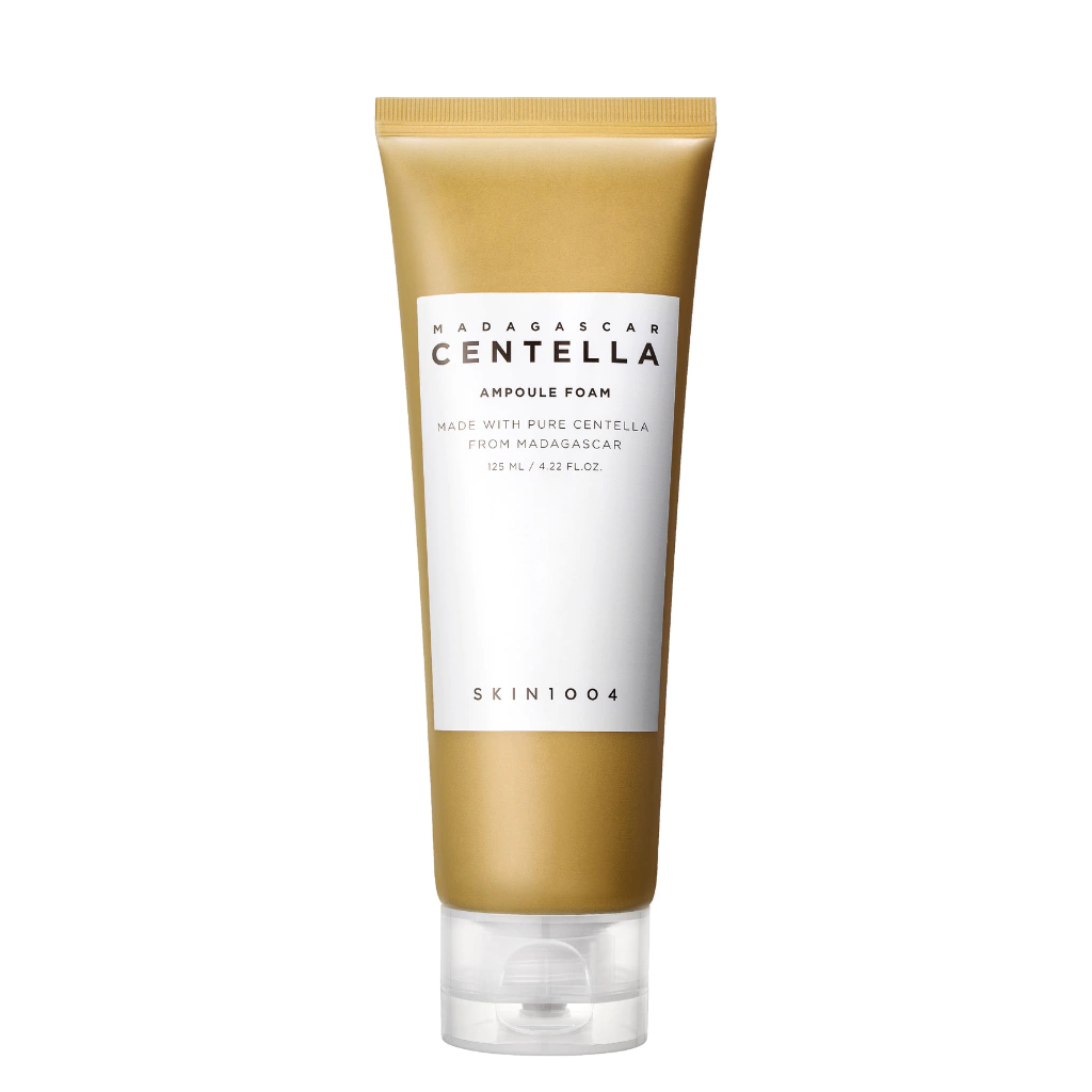 SKIN1004 CENTELLA AMPOULE FOAM 125ml