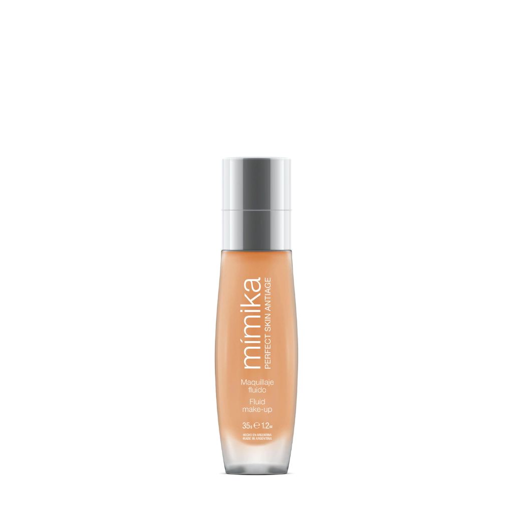 MÍMIKA PERFECT SKIN ANTIAGE NUDE