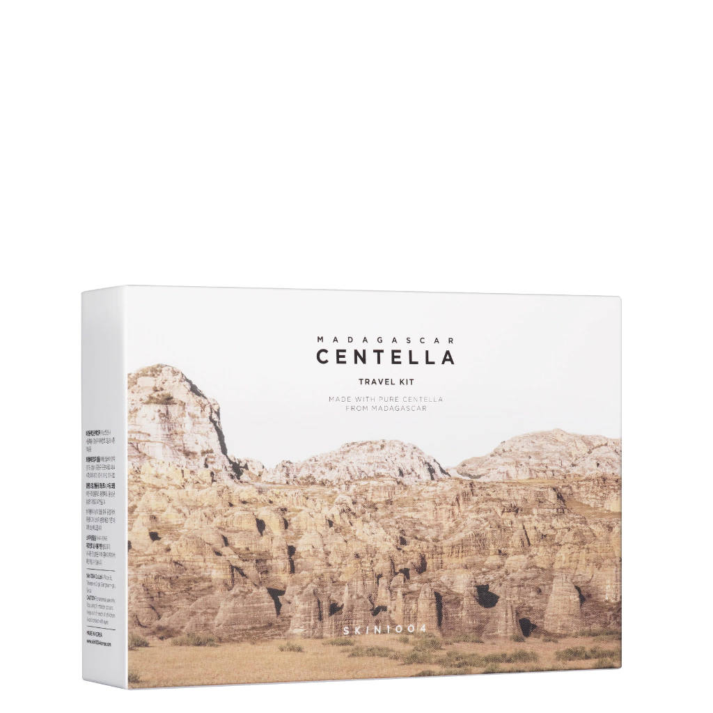 SKIN1004 CENTELLA TRAVEL KIT