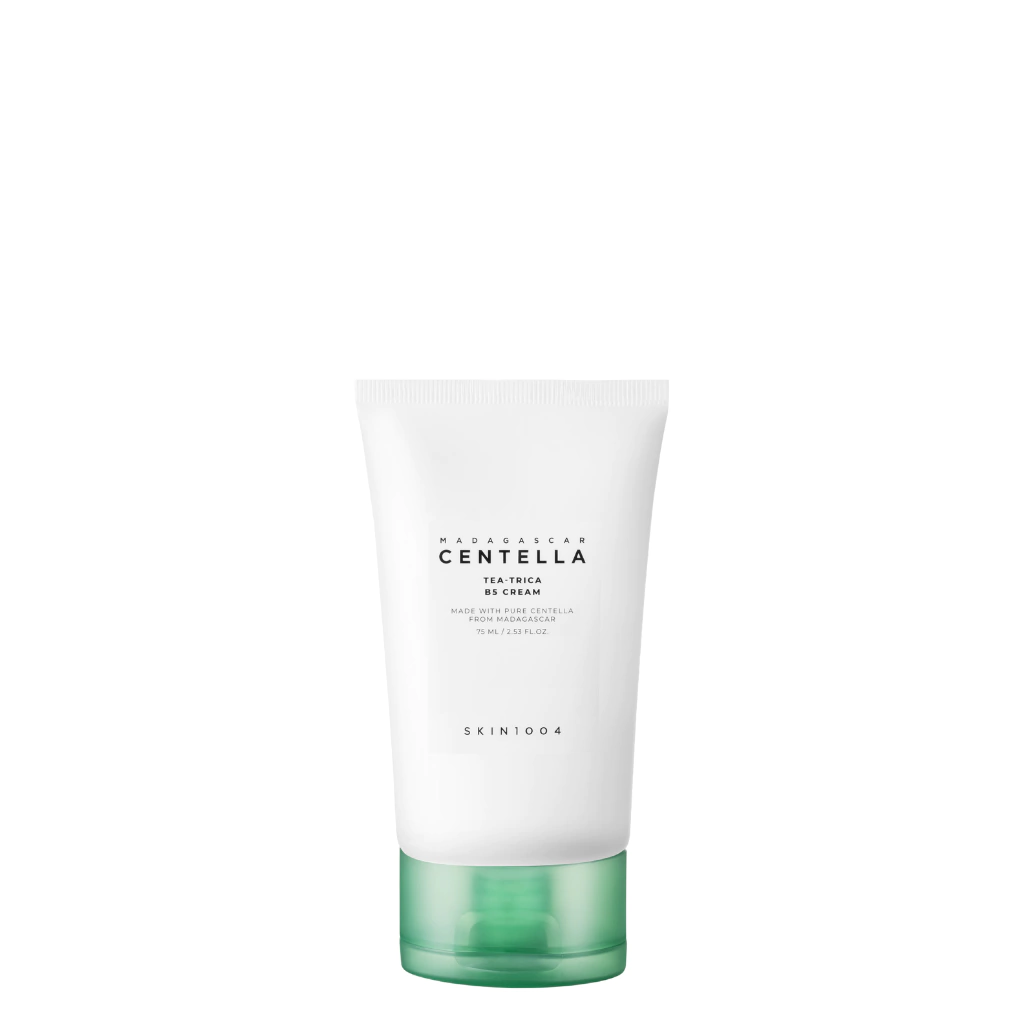 SKIN1004 CENTELLA TEA-TRICA B5 CREAM 75ml