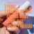 Skincare Blush (Salmon Pink) - HOLISTA - comprar online