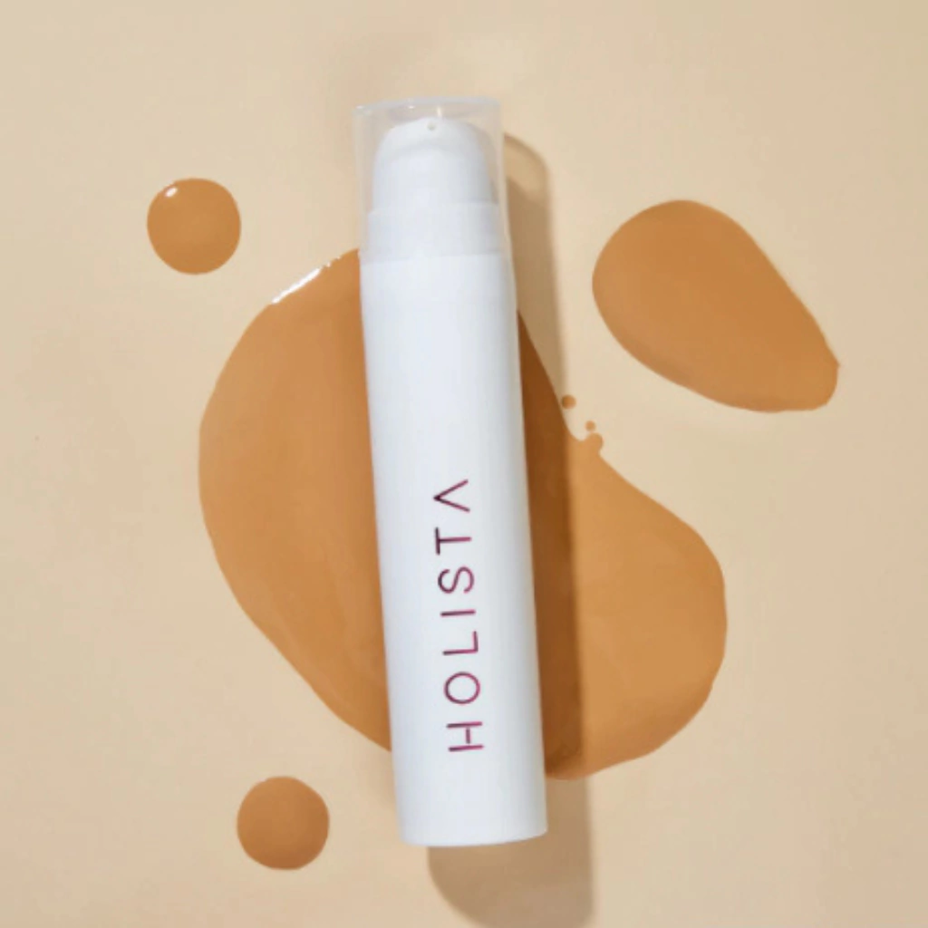 CC Serum Medium Tan - Holista