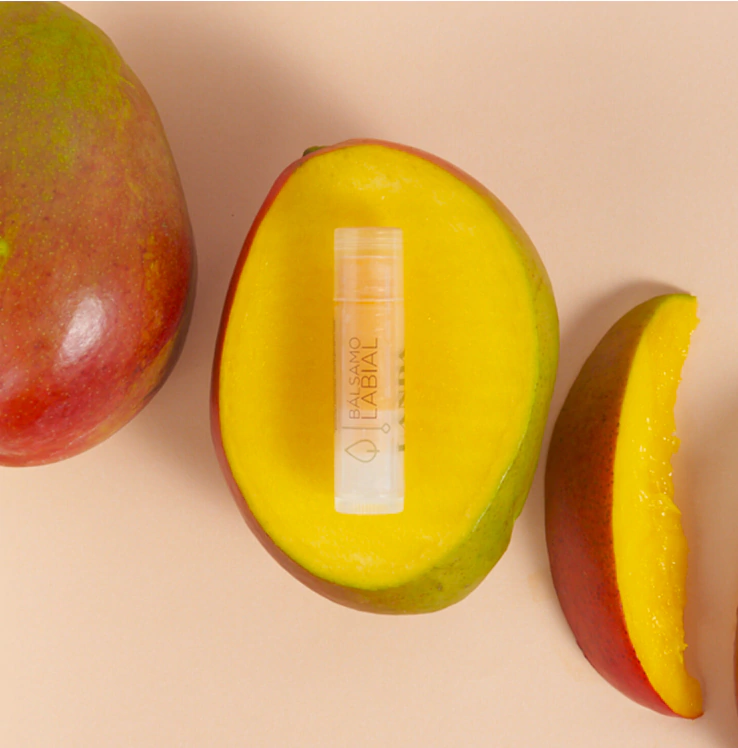 LANDA Bálsamo labial - Mango