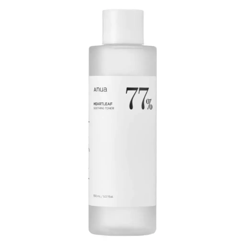 ANUA Heartleaf Soothing Toner 150ml