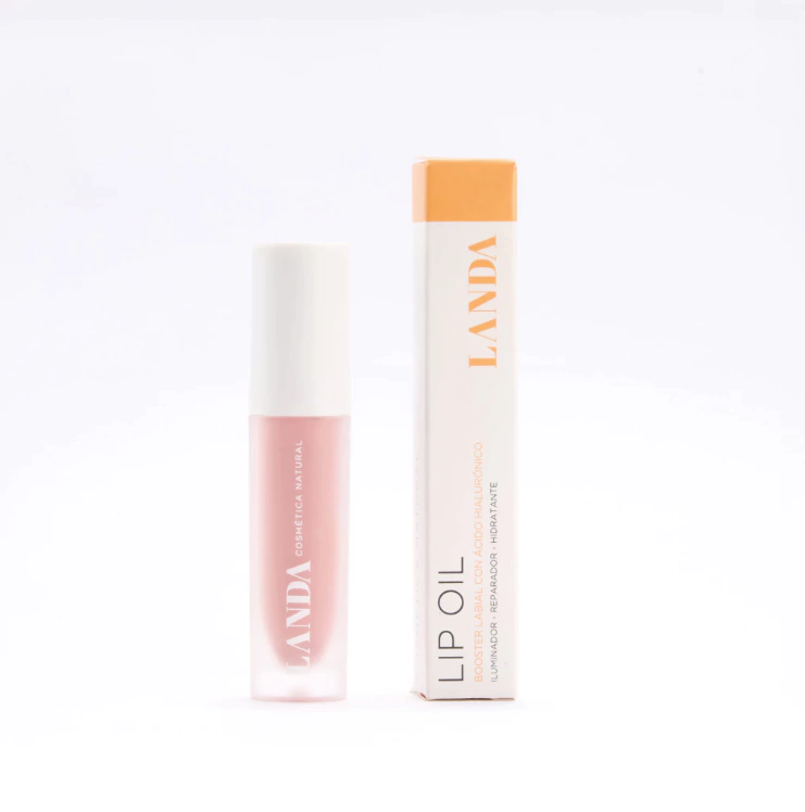 LANDA Lip Oil - Booster para labios