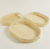 BANDEJA OVAL PLASTICA SOGA MEDIANA - comprar online