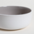 BOWL DALIAN BLANCO Y BEIGE 700 ML - BENIA HOME