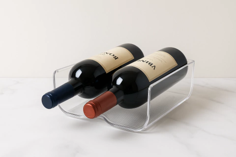 Organizador para Botellas de Acrilico - comprar online