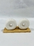 SALERO/PIMENTERO MEDITERRANEO ESFERA - comprar online