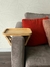 BANDEJA BAMBU AUXILIAR P/SILLON RECTANGULAR