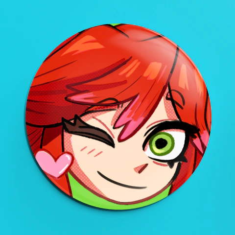 BOTTON RIYO