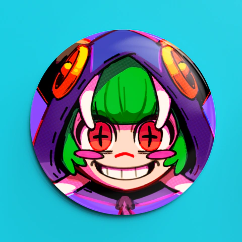 BOTTON GUITA