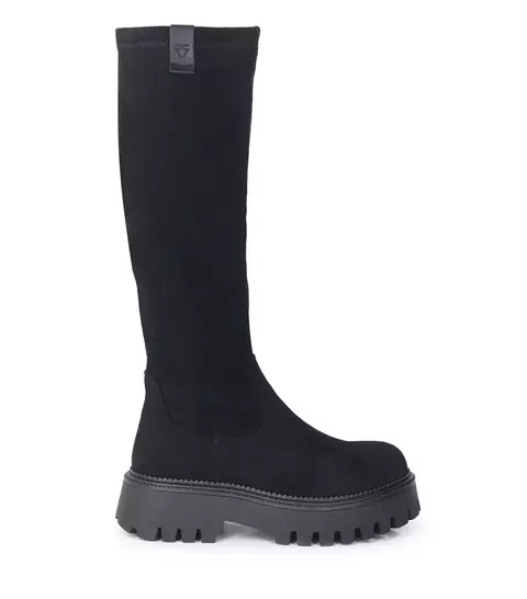 BOTA NUNCI