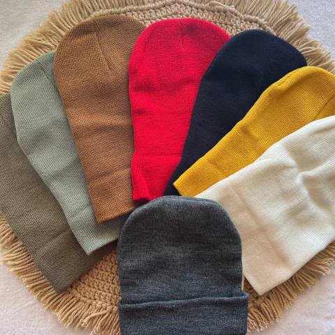 61 - Gorro Rocky Clasico