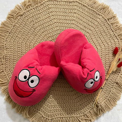 PA03 - PANTUFLAS PATRICIO - comprar online