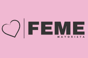Marca 1 de feme mayorista