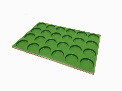 Bandejas Hamburgueseras - comprar online