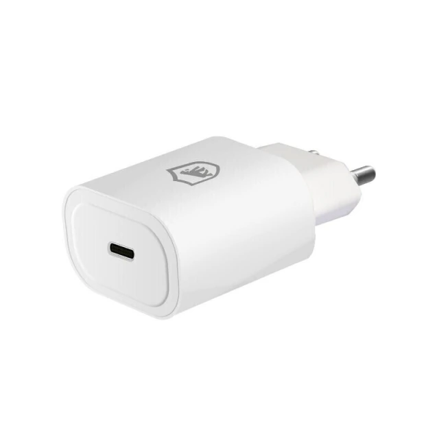Carregador Motorola original - Branco