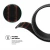 Pulseira Universal Ballistic para Relógio 22mm - Branco na internet