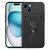 Kit Capa Dinamic Cam Protection e Pelicula Defender Pro Privacidade na internet