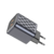 Carregador Black Chess 45w - Type-C/ Type-C