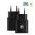 Carregador Motorola original - Preto - comprar online
