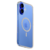 Capa BePro MagSafe® Clear: iPhone 16 Plus
