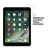 Capa para iPad 9.7 (2017) - Dual Shock X na internet