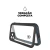 Capa à Prova d'água Nautical para iPhone 12 Pro na internet