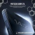 Película para iPhone 14 Pro Max - Ultra Glass - Preta - BePro®