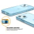 Capa para iPhone 14 - Clear - loja online