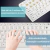 Kit Teclado e Mouse Bluetooth - Branco - Verde - comprar online
