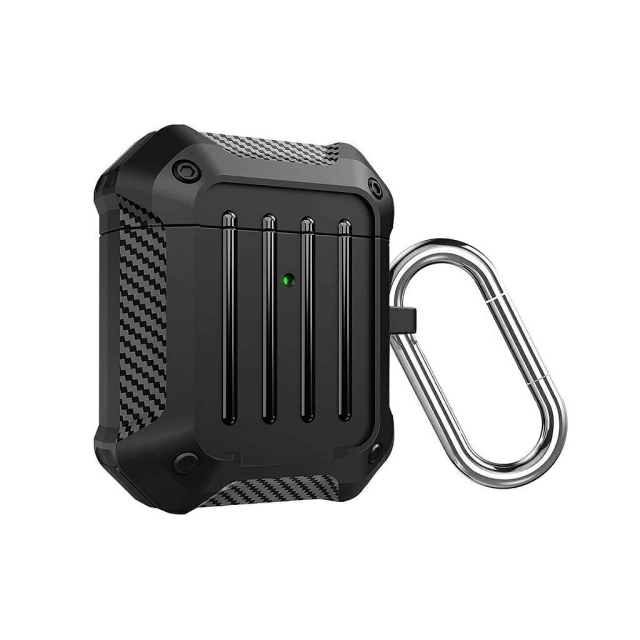 Capa - Fiber