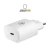 Carregador Turbo Tipo C - QC 3.0 - Branco - comprar online