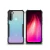 Capa para Xiaomi Redmi Note 8 - Dual Shock X na internet