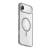 Capa BePro Clear MagSafe Natural - comprar online