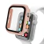 Case - Armor - acompanha película integrada na case - Rosa - BePro®