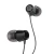 Fone de Ouvido Atomic - Preto - loja online