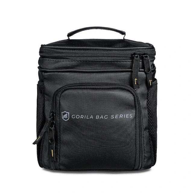Bolsa Lancheira Térmica com Alça - Armor