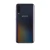 Película Traseira de Fibra de Carbono Transparente para Samsung Galaxy A70 - comprar online