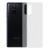 Película para Samsung Galaxy S10 Lite - Traseira de Fibra de Carbono