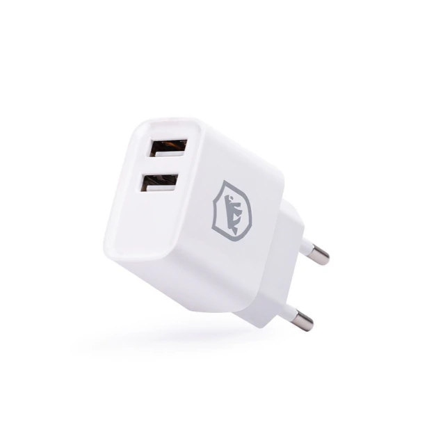 Carregador de Parede Flex USB-A 12W