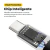 Cabo Tech Proof Vermelho ( iPhone / iPad ) Lightning 1,2m (MFI Homologado) - BePro®