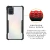 Capa para Samsung Galaxy A51 4G - Dual Shock X na internet