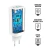 Carregador para Notebook Samsung - Turbo Tank Power 4.0 65W - comprar online