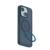 Capa BePro MagSafe® Loop 360 Azul: iPhone 13